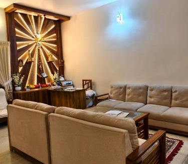 Thekkady Villa | Periyar Hills Thekkady 4 BHK villa