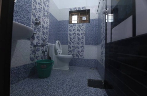 Kumily Apartment | Periyar Homes Deluxe Rooms 103