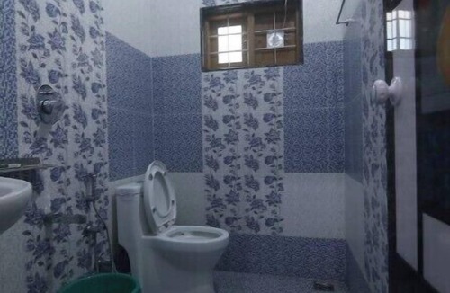 Kumily Apartment | Periyar Homes Deluxe Rooms 103