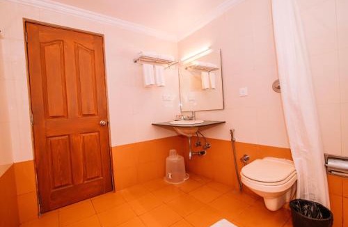 Kumily Hotel | Periyar Meadows Leisure Hotel