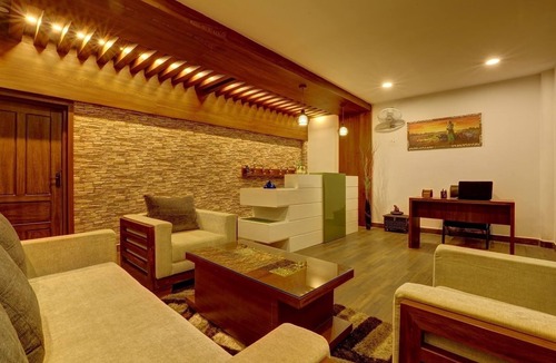 Kumily Hotel | Periyar Nest Resorts