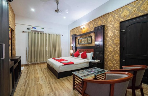 Thekkady Hotel | Periyarmountainpalace