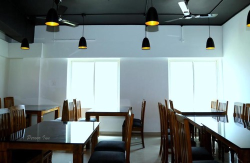 Thiruvananthapuram Hotel | PEROOR INN