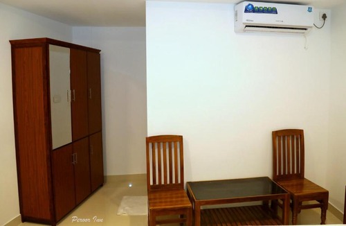 Thiruvananthapuram Hotel | PEROOR INN