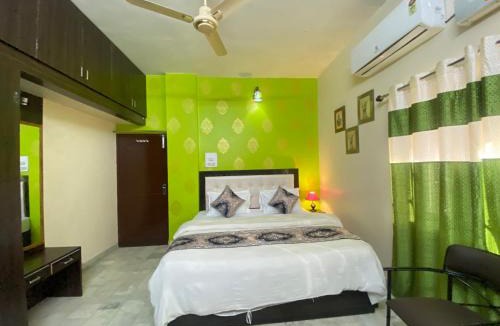 Khattalwada Villa | Perth villa