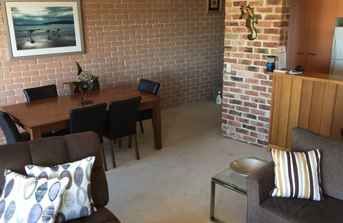 Pambula Beach House | Pet friendly school holidays escape
