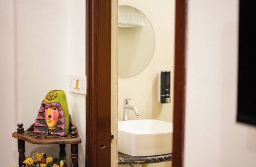 Udaipur City Centre Hotel | PETAL OF MEWAR - A Luxury Boutique Hotel