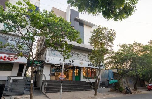 Bengaluru Hotel | Petals Otium Hotel