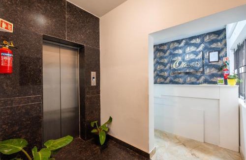 Bengaluru Hotel | Petals Otium Hotel