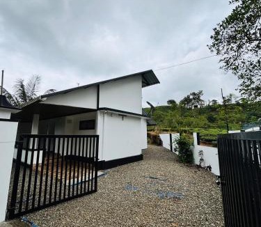 Elappara House | Pheonix home stay