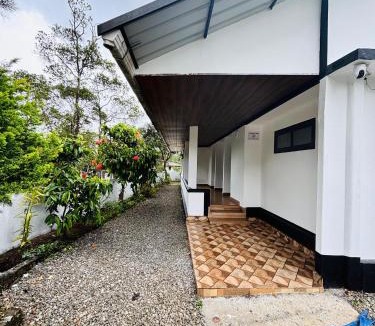 Elappara House | Pheonix home stay