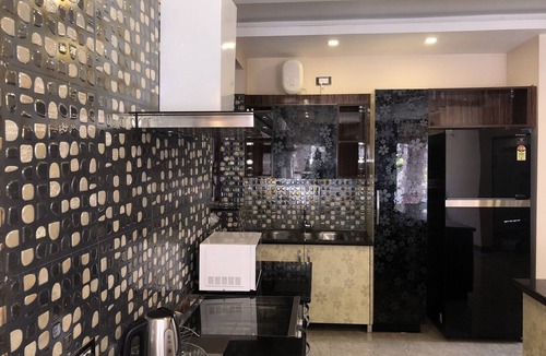 Bullawala Apartment | 'Phoenix' By EKSTAY - 3 Rooms and 3 Baths