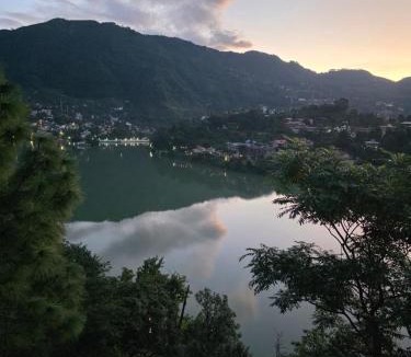 Bhimtal Hotel | Pi Palace