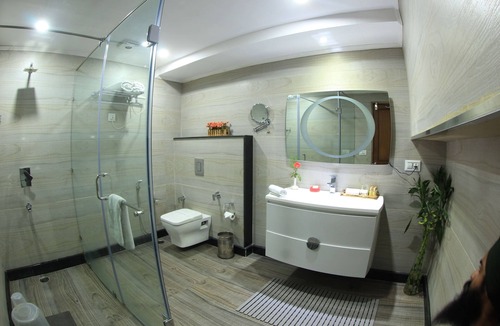 Manali Hotel | Piccadily Hotel Manali