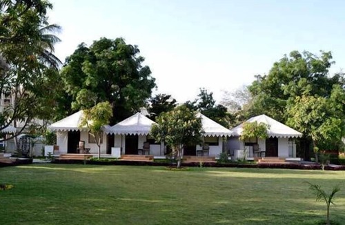 Udaipur Hotel | Pichola Vilas