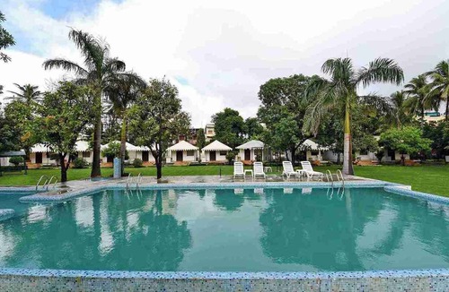 Udaipur Hotel | Pichola Vilas