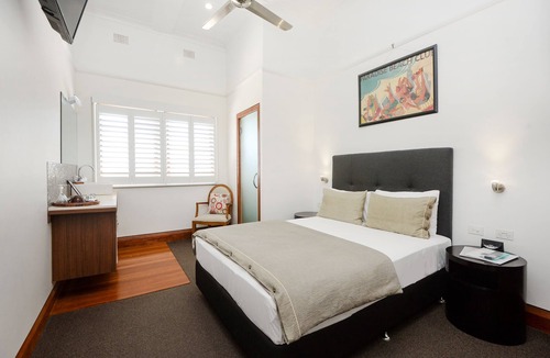 Coffs Harbour Hotel | Pier Hotel Coffs Harbour