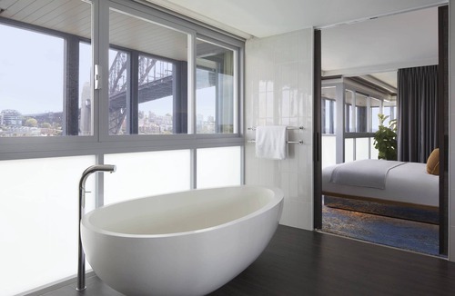 Dawes Point Hotel | Pier One Sydney Harbour, Marriott Autograph Collection