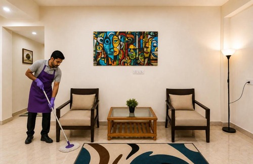Prabhadevi Hotel | Pinaki Comfort Stay , Prabhadevi