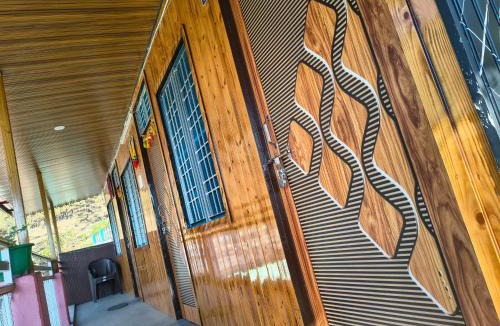 Chamoli House | Pinaki home stay