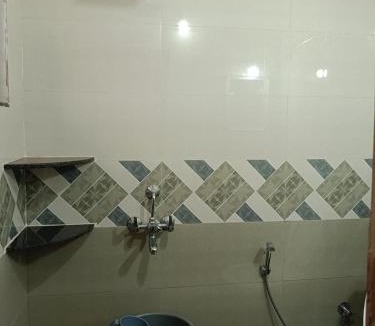 Gokarna House | Pinaki Homestay