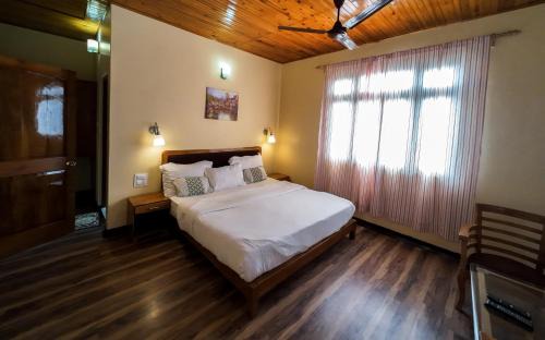 Turuk Resort | Pine Haven Resorts
