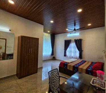 Peermade House | Pine ridge homestay kuttikanam