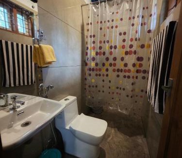 Peermade House | Pine ridge homestay kuttikanam