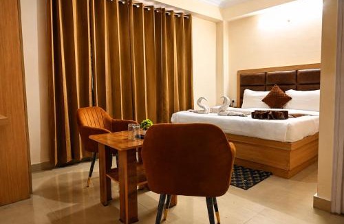 Shimla Bed & Breakfast | Pine Ville Shimla