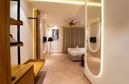 Hisar Hotel | Pink Mango A Boutique Hotel