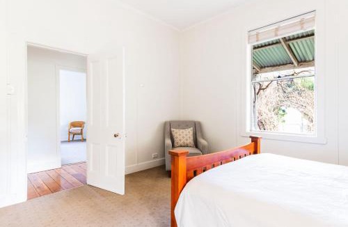 Koorawatha Bed & Breakfast | Pinkerton House