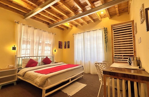 Marango Rangarik Bed & Breakfast | Piti Khangpa
