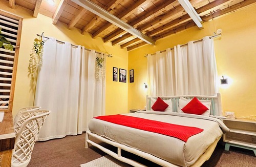 Marango Rangarik Bed & Breakfast | Piti Khangpa