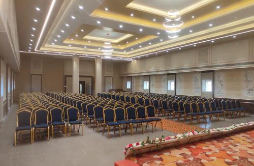 Kumbakonam Hotel | PLA Residency Kumbakonam