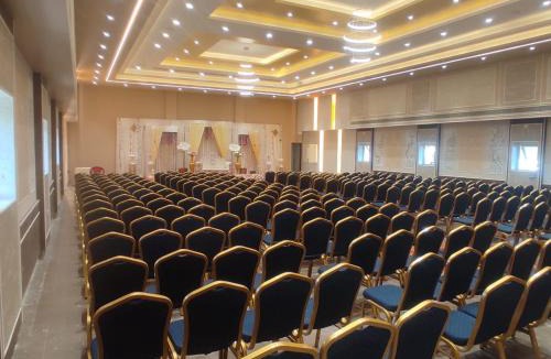 Kumbakonam Hotel | PLA Residency Kumbakonam