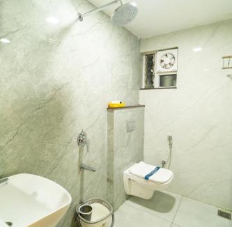 Thanjavur Hotel | PLA Residency Tanjore