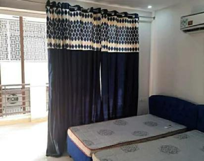 Vadodara Bed & Breakfast | Place at Vadodara