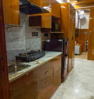 DLF Phase 3 House | Platinum Service Apartment DLF Phase 3 Cyber City