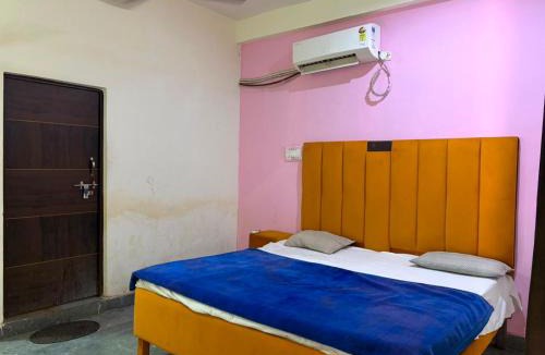 Greater Noida Hotel | PLAY HOTEL SWEET RESIDENCY budget friendly