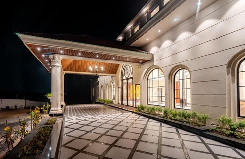Ujjain Hotel | Playotel Premier, Ujjain