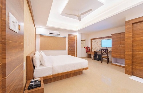 Bhopal Hotel | Playsales by Playotel