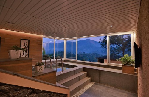 Pirmed Resort | Pleasance Thekkady