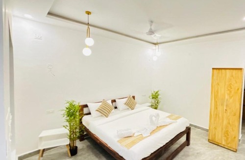 Agonda House | Plefton Guest House