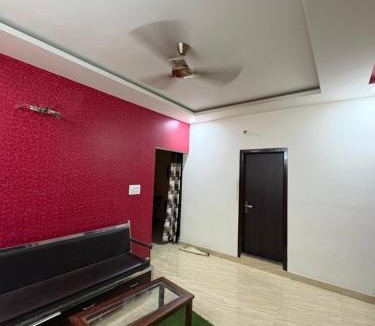 Mansarovar Apartment | Plot