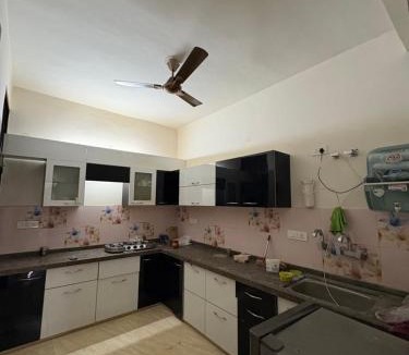 Mansarovar Apartment | Plot