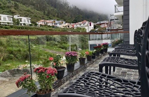 Kodaikanal Villa | Plum leaves premium Villa