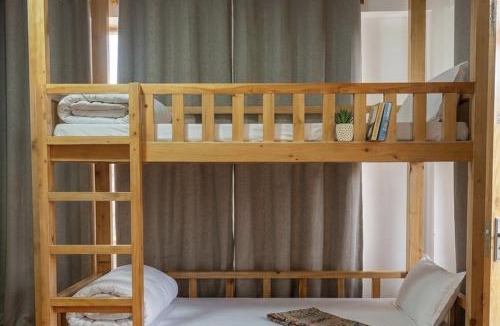 Manali Bed & Breakfast | Plumage