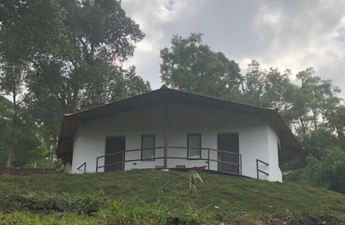 Kodaikanal Cottage | Plumeria Eco Trails Resort