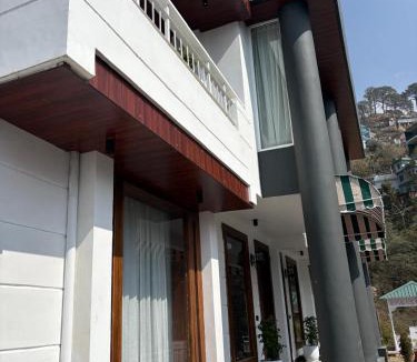 Khattalwada Villa | PLumeria Hotel