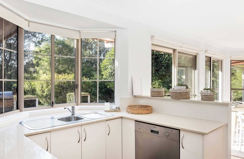 Bawley Point House | Point Break at Bawley Point